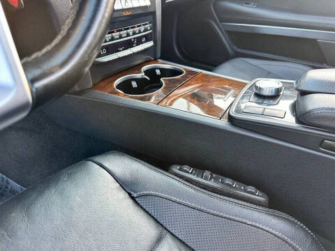 2014 Mercedes-Benz E-Class E 350