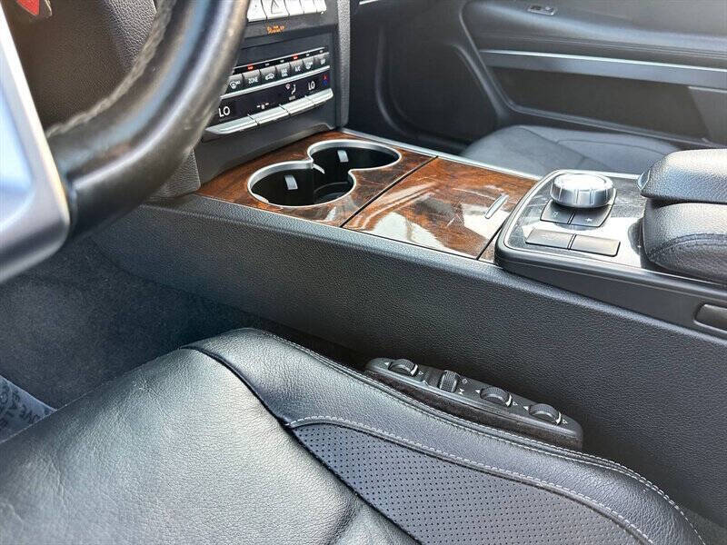 2014 Mercedes-Benz E-Class E 350