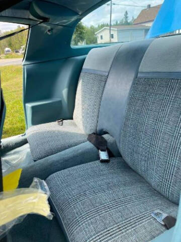 1978 Chevrolet Camaro