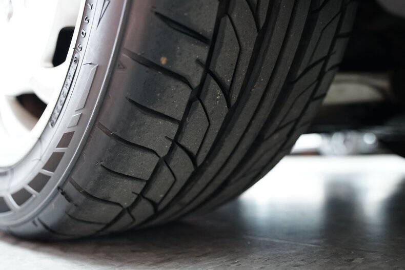 1993 Chevrolet Corvette