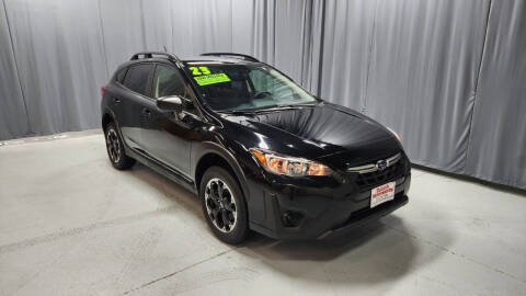 2023 Subaru Crosstrek