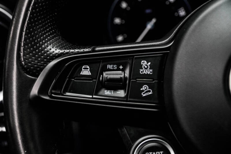 2024 Alfa Romeo Stelvio Ti