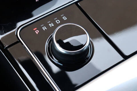 2018 Land Rover Range Rover Velar P380 R-Dynamic SE