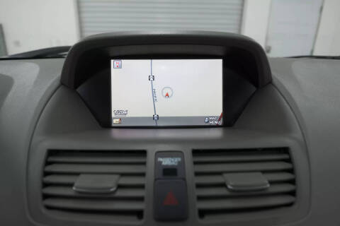 2010 Acura MDX SH-AWD w/Tech