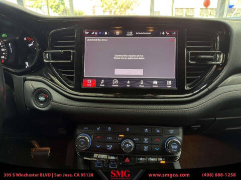 2022 Dodge Durango R/T