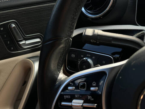 2020 Mercedes-Benz CLA CLA 250