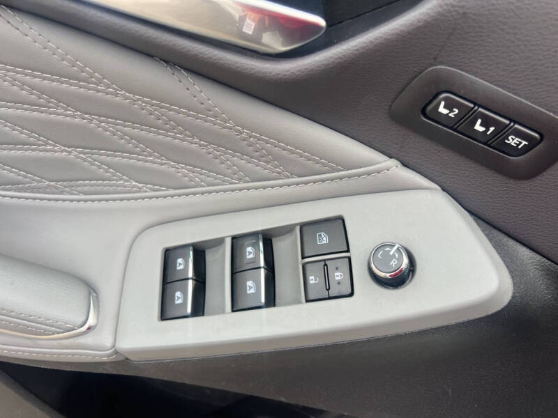 2020 Toyota Avalon Limited