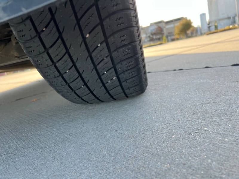 2004 Chrysler PT Cruiser