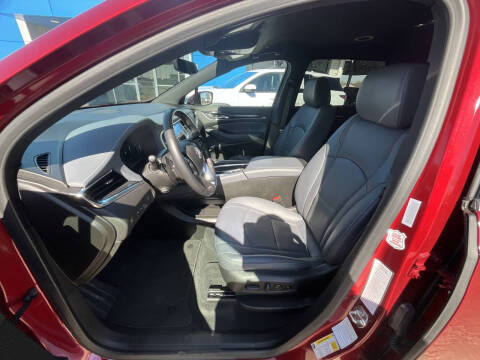 2024 Buick Enclave Premium