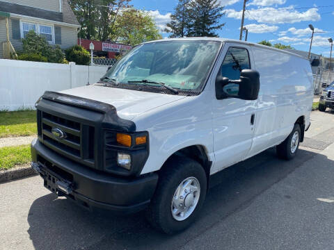 2011 Ford E-Series for sale at Northern Automall in Lodi NJ