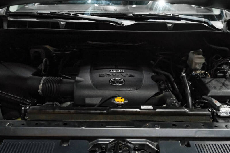 2017 Toyota Tundra Limited