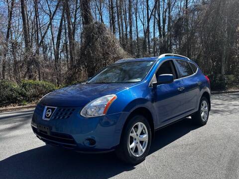 2010 Nissan Rogue for sale at RoadLink Auto Sales in Greensboro NC