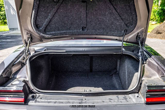 2020 Dodge Challenger SRT Hellcat