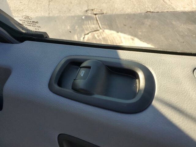 2016 Ford Transit 150