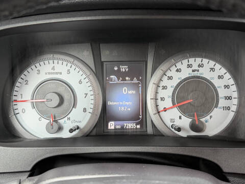 2020 Toyota Sienna SE 8-Passenger