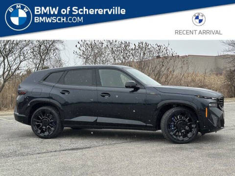 2025 BMW XM for sale at BMW of Schererville in Schererville IN
