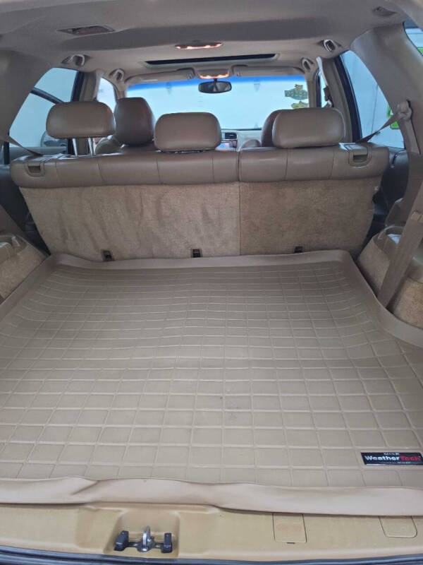 2002 Acura MDX