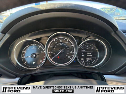 2022 Mazda CX-5 2.5 S Preferred