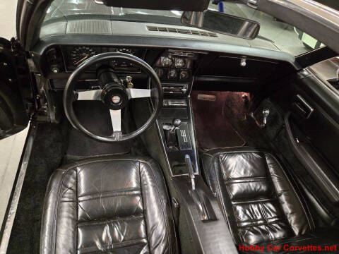 1978 Chevrolet Corvette