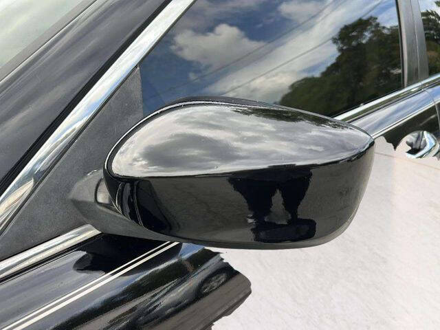 2010 Honda Accord EX-L V6 w/Navi