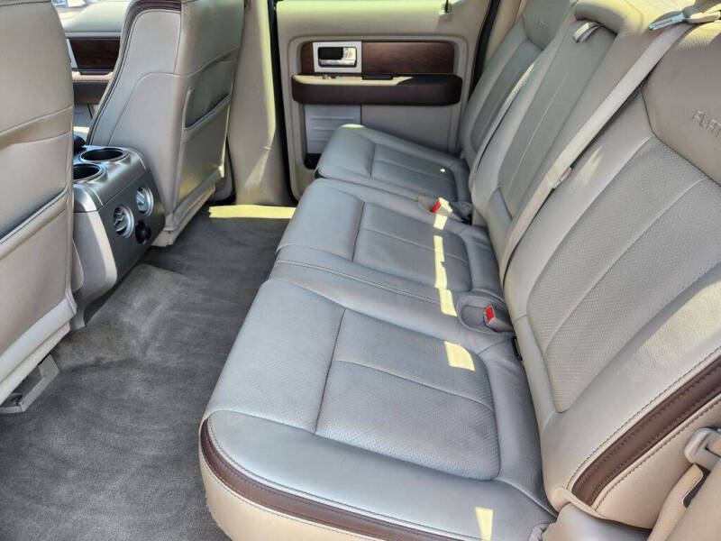 2010 Ford F-150