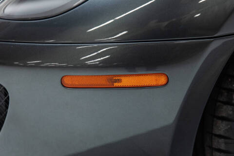 2007 Ferrari 599 GTB Fiorano F1