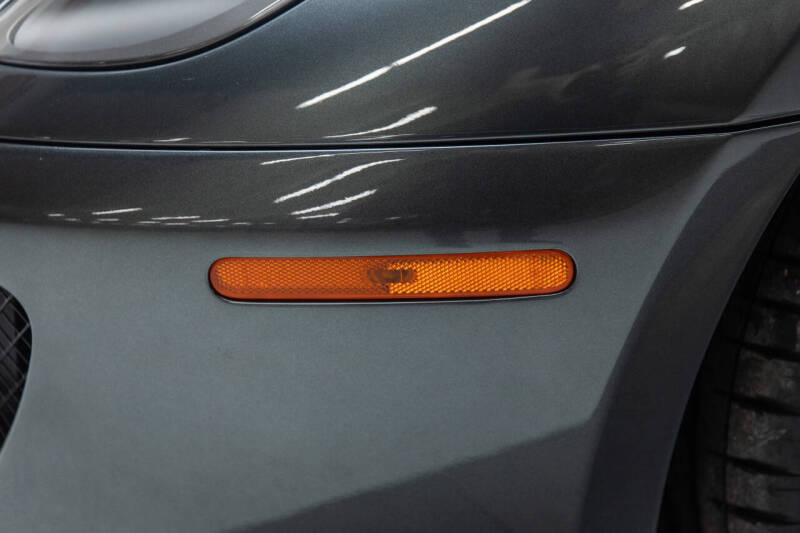 2007 Ferrari 599 GTB Fiorano F1