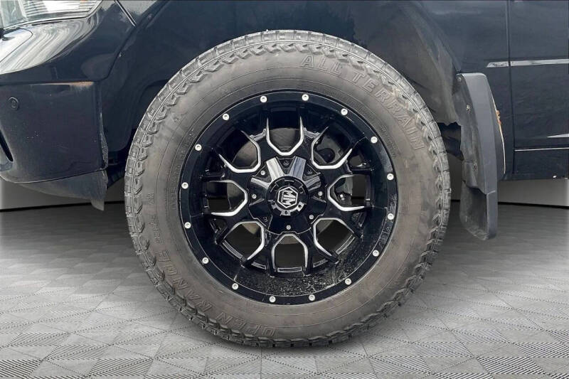 2019 RAM 1500 Classic