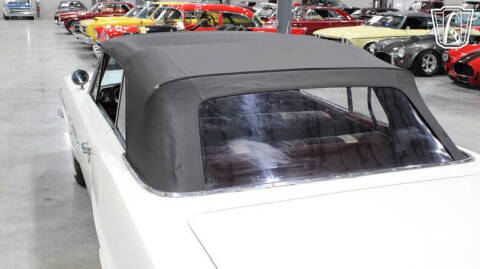 1963 Pontiac Tempest