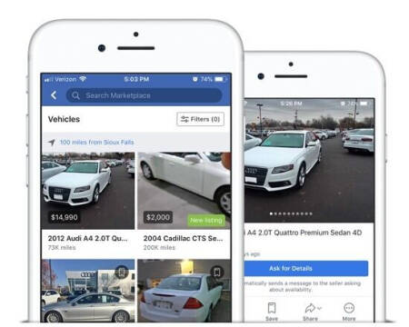 2014 Porsche 356 Speedster