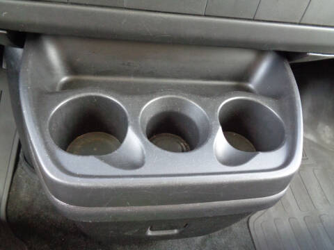 2014 Chevrolet Express LT 1500