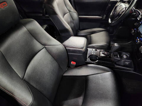 2020 Toyota 4Runner Venture Edition