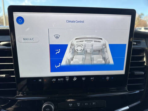 2023 Ford Transit 350 XLT