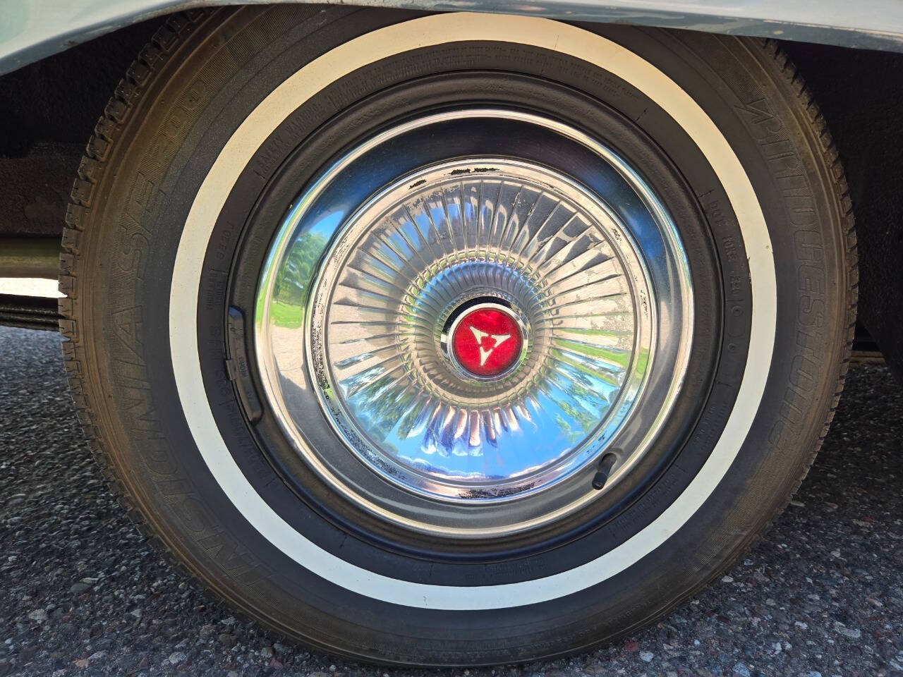 1965 Dodge Polara 124