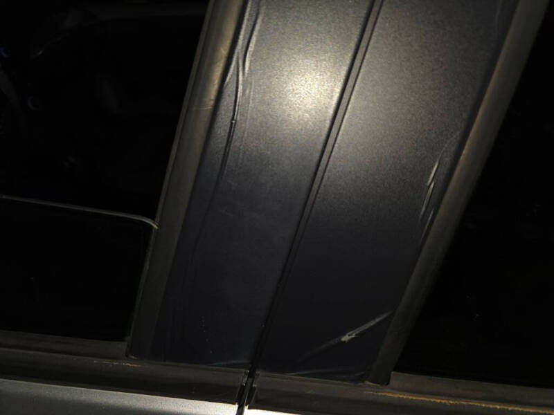 2015 Chevrolet Spark LS CVT