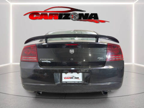 2006 Dodge Charger RT