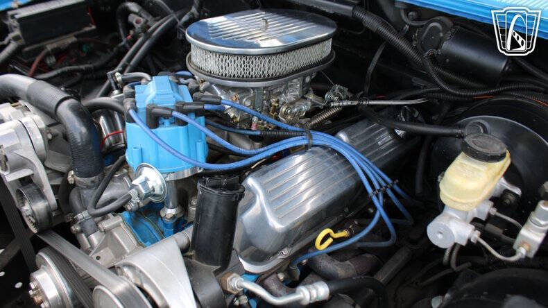 1989 Ford Ranger