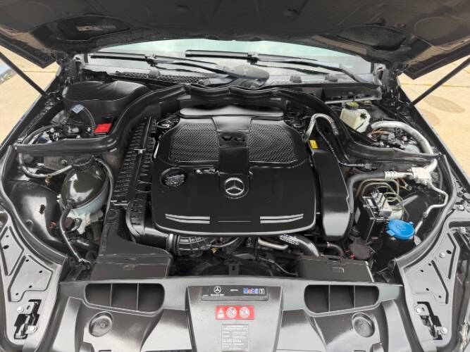 2012 Mercedes-Benz E-Class E 350