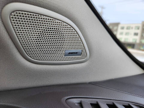 2016 Nissan Murano SL