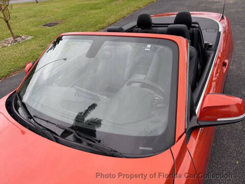2016 BMW 2 Series 228i