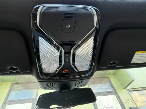 2016 BMW 7 Series 740i