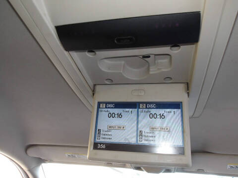 2012 Dodge Grand Caravan American Value Package