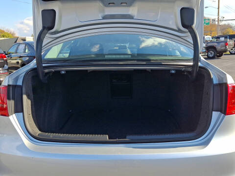 2013 Volkswagen Jetta