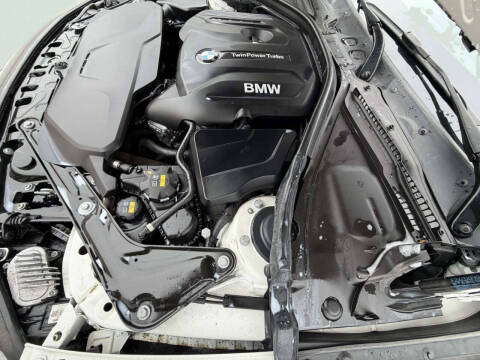 2019 BMW 4 Series 430i xDrive