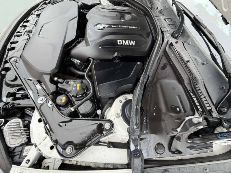 2019 BMW 4 Series 430i xDrive