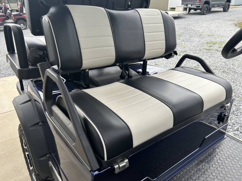 2025 Evolution Forester 4 Plus