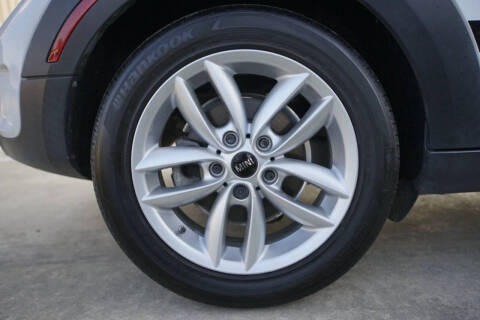 2012 MINI Cooper Countryman S ALL4