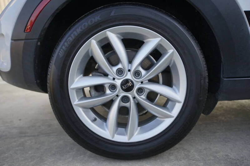 2012 MINI Cooper Countryman S ALL4