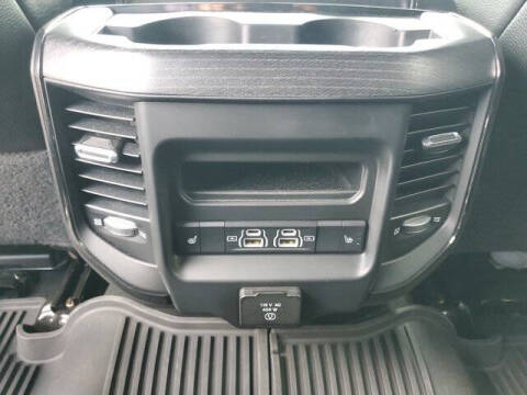 2022 RAM 3500 Limited