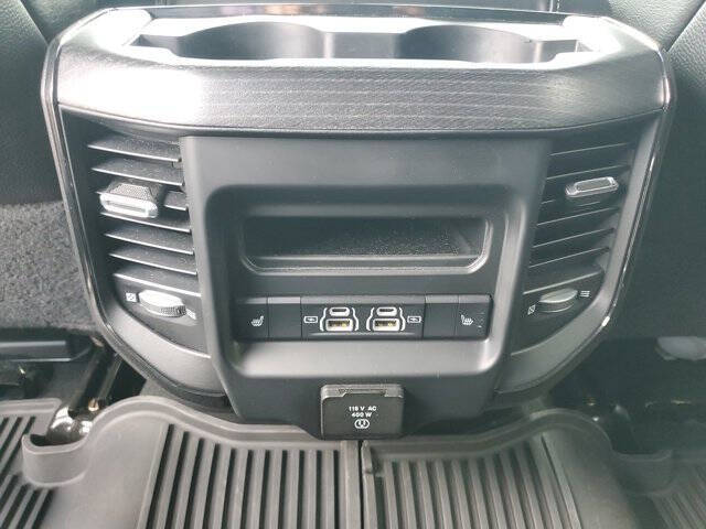 2022 RAM 3500 Limited